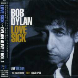 Bob Dylan : Love Sick